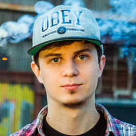 George Watsky